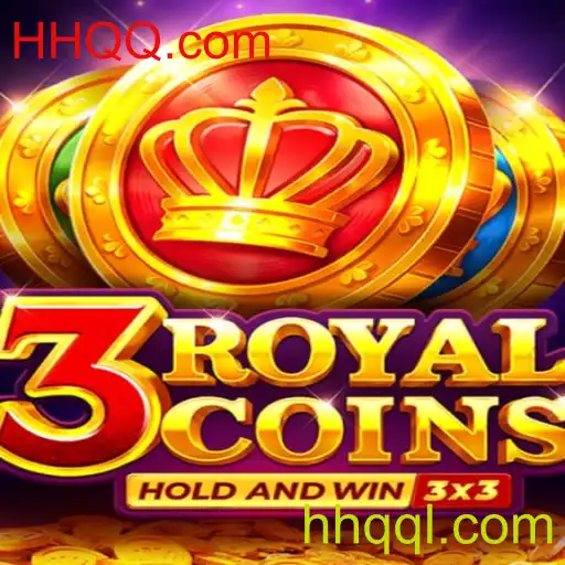 Explorando o Mundo de 3royalcoins: Um Jogo Inovador em HHQQ.com