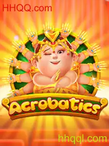 Explorando o Jogo Acrobatics: Uma Experiência de Jogo Única em HHQQ.com