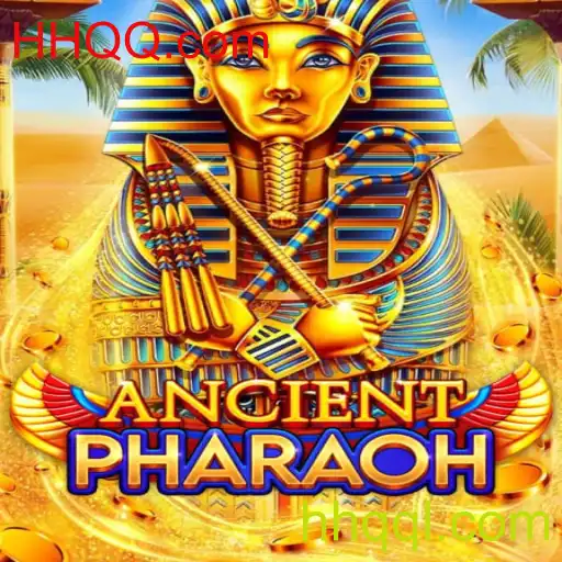 AncientPharaoh: Aventura no Mundo dos Faraós