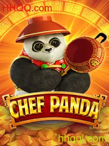 ChefPanda: Explorando o Universo dos Jogos de Culinária