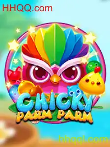 Descobrindo o Universo Divertido de ChickyParmParm: O Jogo que Está Conquistando o Mundo