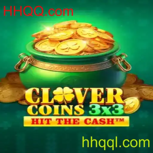 Clovercoin3x3: Uma Nova Aventura no Mundo dos Jogos