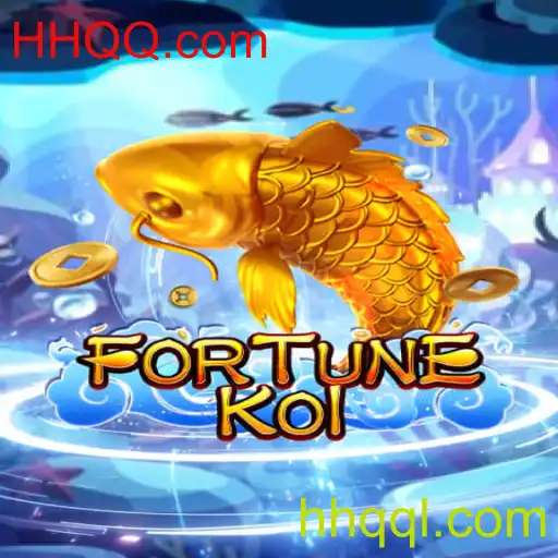 Explorando FORTUNEKOI: O Fascinante Jogo de Sorte e Estratégia