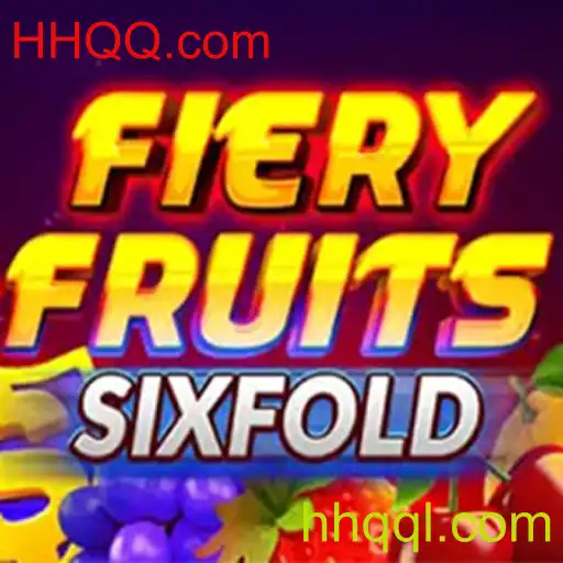 Explorando o Empolgante Universo de FieryFruitsSixFold