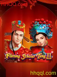 Descubra a Experiência Única de Flirting Scholar Tang II