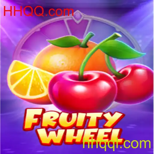 Explore o Empolgante Jogo FruityWheel com a Plataforma HHQQ.com