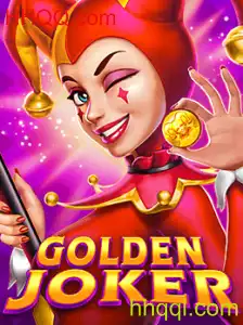 Desvendando o Encanto do GoldenJoker: Guia Completo e Regras