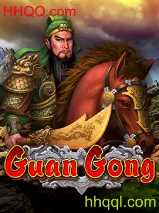 Descubra a Emocionante Experiência de Jogo com GuanGong