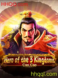 Descubra o Fascinante Mundo de Heroofthe3KingdomsCaoCao