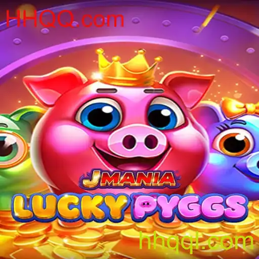 Descubra JManiaLuckyPyggs: O Novo Fenômeno dos Jogos Online