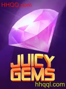Descubra o Mundo Fascinante de JuicyGems