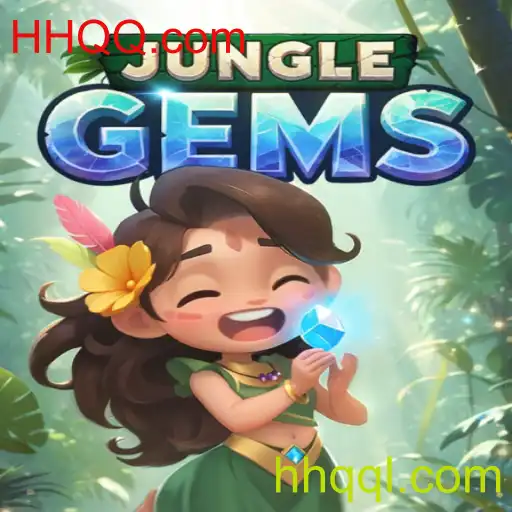 Descubra as Aventuras de JungleGems