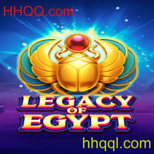 Explorando LegacyOfEgypt: Um Mergulho na Cultura Antiga com HHQQ.com