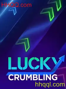 Descubra o Mundo Empolgante de LuckyCrumbling: Um Guia Completo