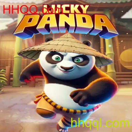 Desvendando o Mundo de LuckyPanda