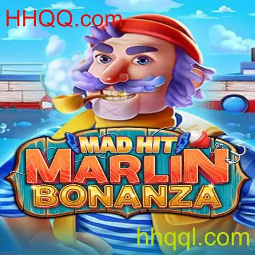 Explorando MadHitMarlinBonanza: O Jogo de Aventura Aquática