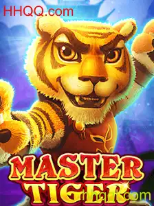 Explorando o Mundo de MasterTiger: Um Jogo Inovador na Plataforma HHQQ.com