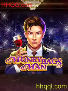 Descobrindo MoneybagsMan: O Jogo de Estratégia Empolgante