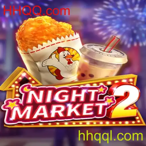 Descubra o Fascinante Mundo de NightMarket2 - Um Jogo Revolucionário