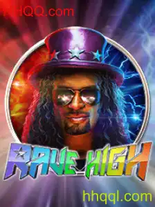 Descubra o Mundo Vibrante de RaveHigh: Uma Nova Experiência de Jogo Interativa