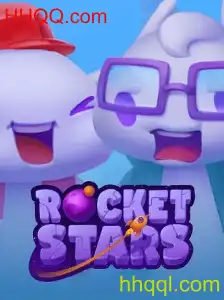 RocketStars: Descubra o Mundo Empolgante deste Jogo Inovador