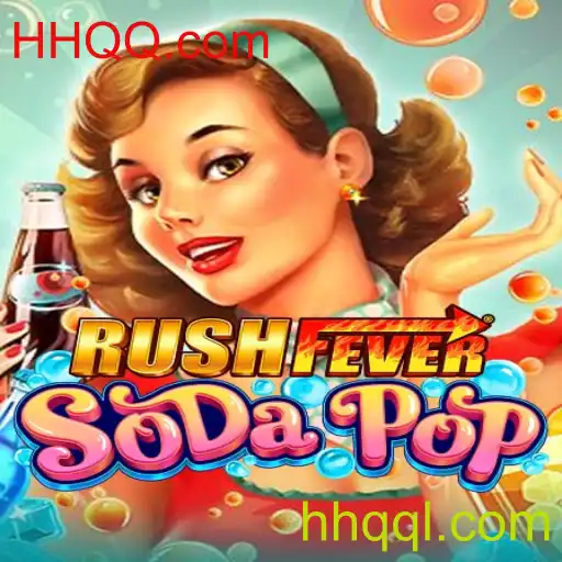 Descubra RushFeverSodaPop: Um Jogo que Alucina os Sentidos em HHQQ.com