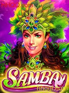 Samba: Um Jogo Empolgante e Suas Regras