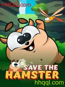 Descubra SavetheHamster: O Jogo Intuitivo que Conquista Todos os Públicos