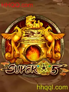 Descubra o Mundo Empolgante do Super5: O Jogo da Nova Geração