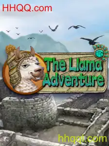 TheLlamaAdventure: Explore o Mundo Fascinante dos Llamas