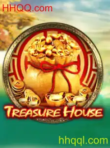 Descubra as Aventuras de TreasureHouse: O Jogo de Estratégia e Exploração