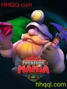 Explorando o Universo Aventureiro de TreasureMania