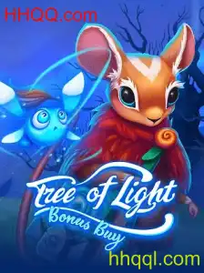 Explorando TreeOfLightBonusBuy: O Fascinante Mundo do Jogo em HHQQ.com