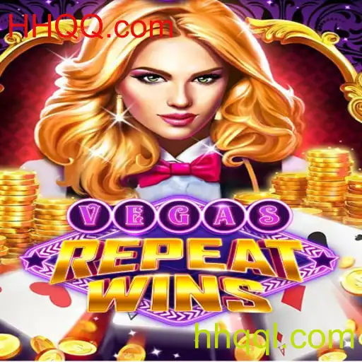 Descubra o Mundo de Emoções com VegasRepeatWins