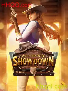 Descubra a Emoção de WildBountyShowdown com HHQQ.com