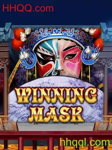 WinningMask: Descubra o Mundo de Estratégia e Habilidade