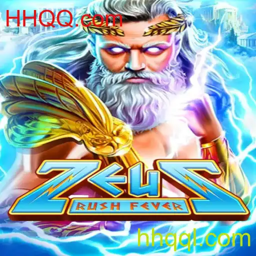 ZeusRushFever: Uma Jornada Mítica no Universo dos Jogos