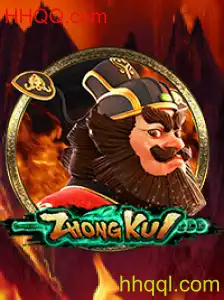 ZhongKui: Descubra o Mistério do Jogo Inspirado no Folclore Chinês